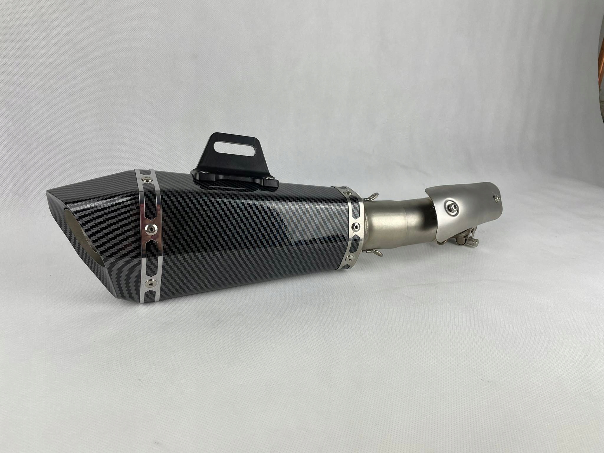 Sportovní výfuk Suzuki Gsxr Gsx-r 1000 L2-L6 12-16