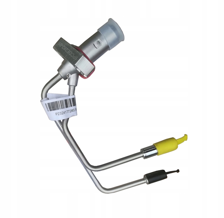7423241772 - AdBlue RENAULT GAMA T форсунка дозатор впрыска