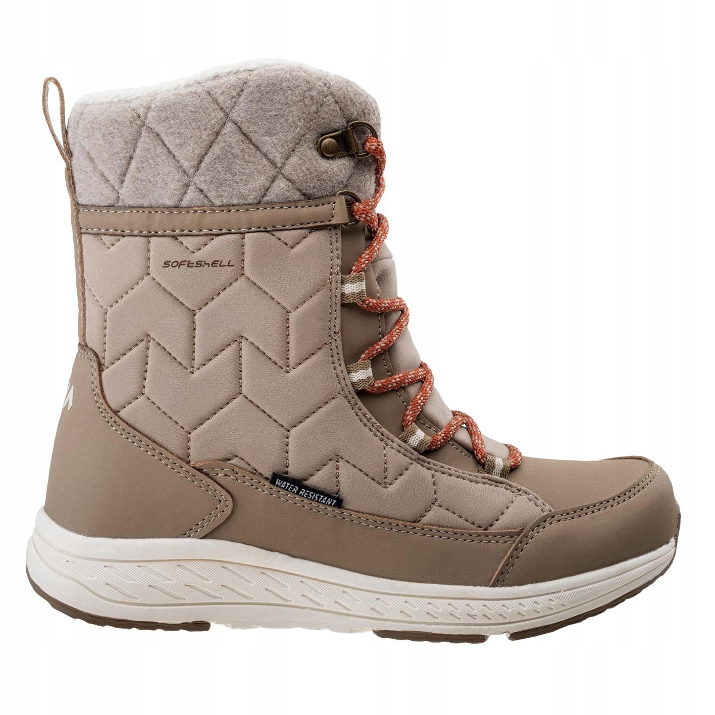 Dámské zimní boty Martes Falera MID Wo's