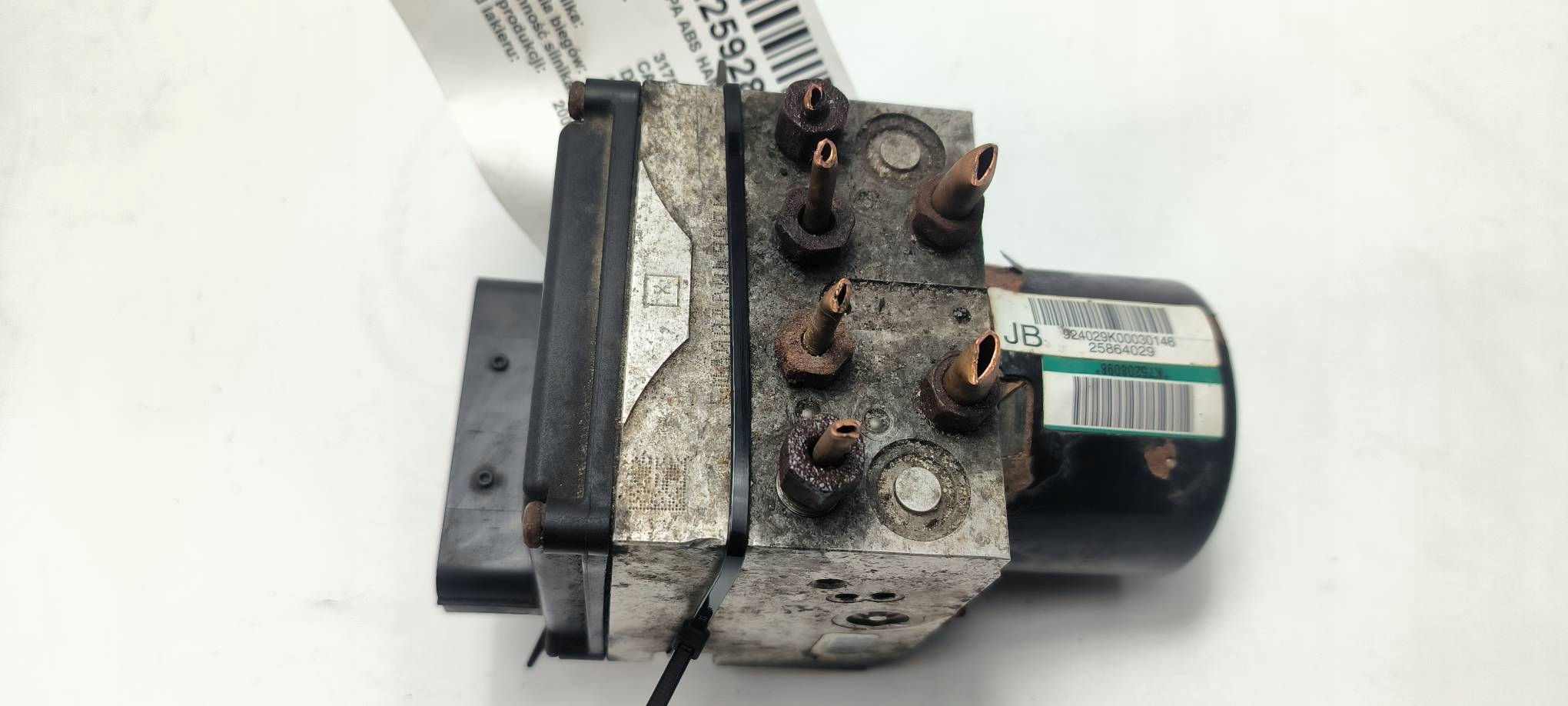 pump ABS brake 25864046 CADILLAC DTS