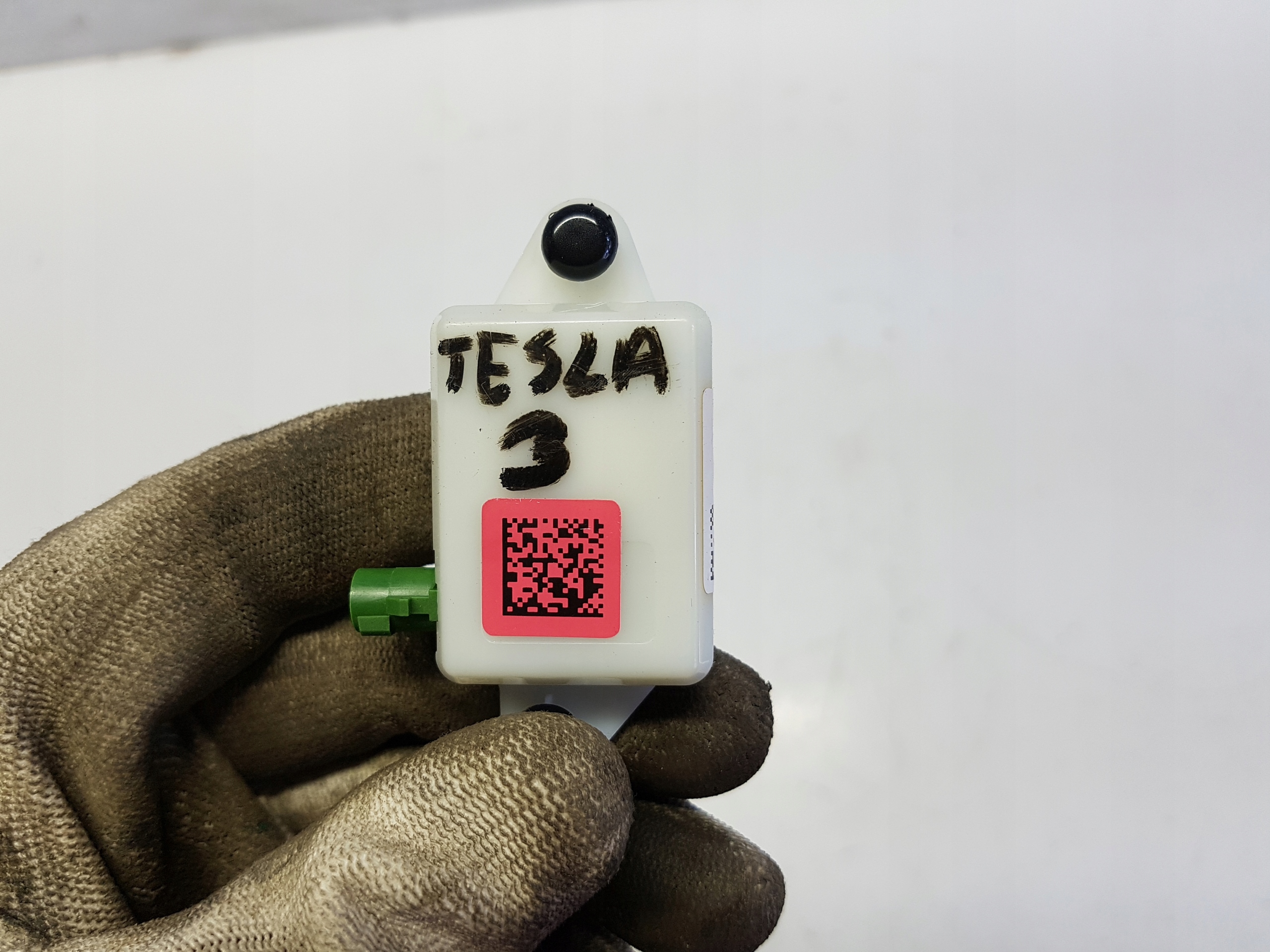 TESLA MODE III 3 Y modulo Centralina anteny
