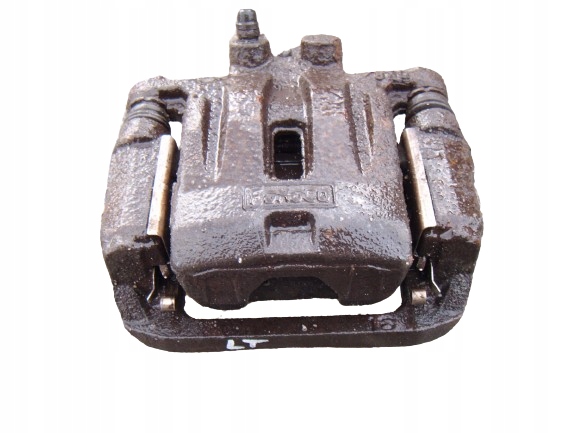 MAZDA CX-7 CX7 2.3T BENZYNA 06-12 ZACISK HAMULCOWY LEWY TYŁ