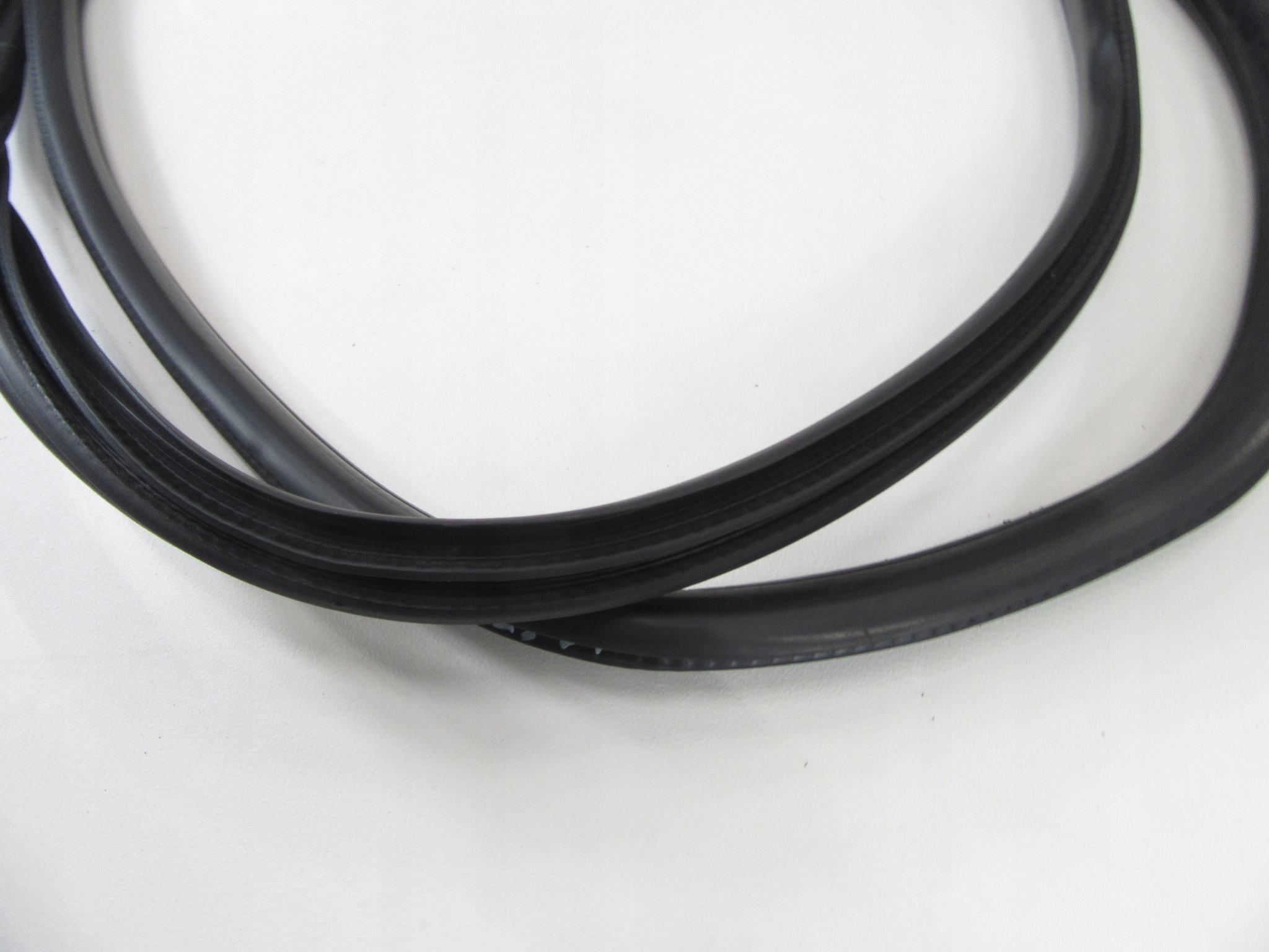 gasket krawedzi door right left front BMW F25 X3