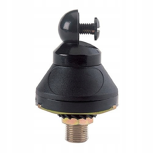 Główka antenowa President DV motylek oryginał