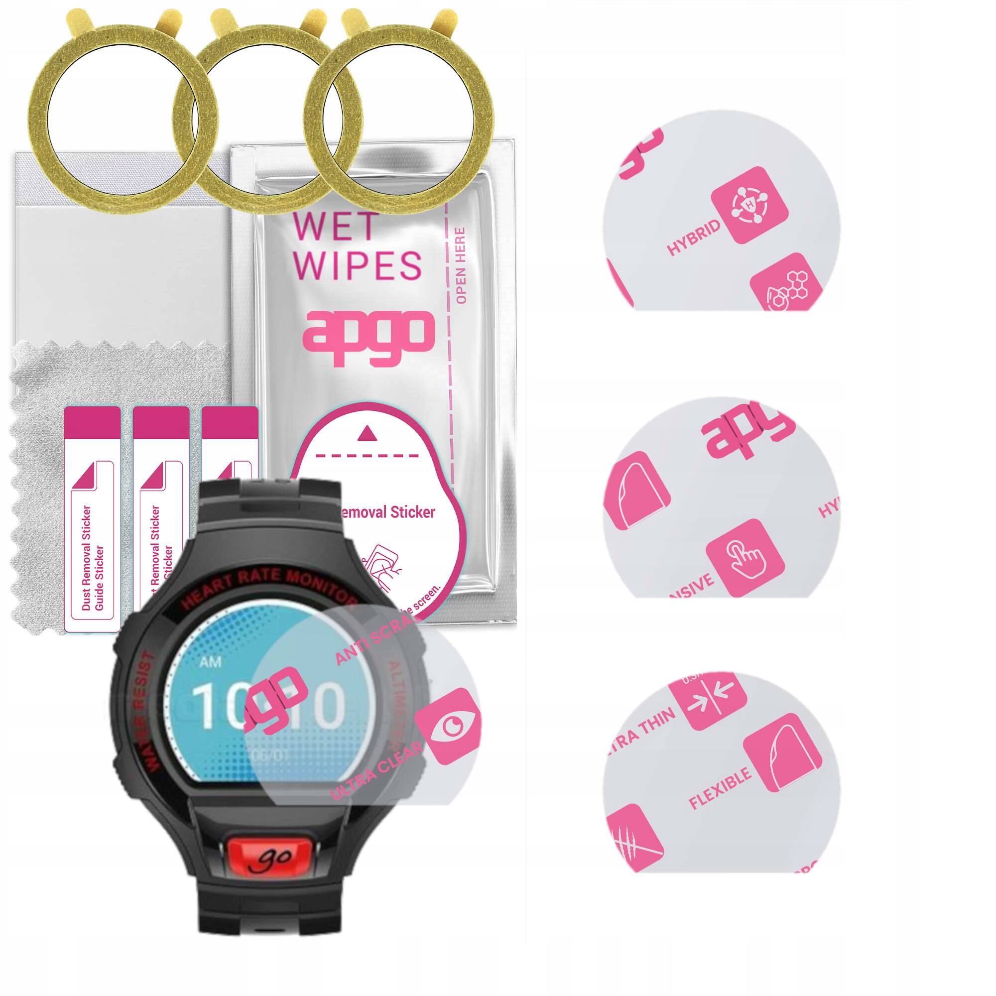 Jam Tangan Reloj Alcatel One Touch Precio Smart Watch Alcatel One - Main Image