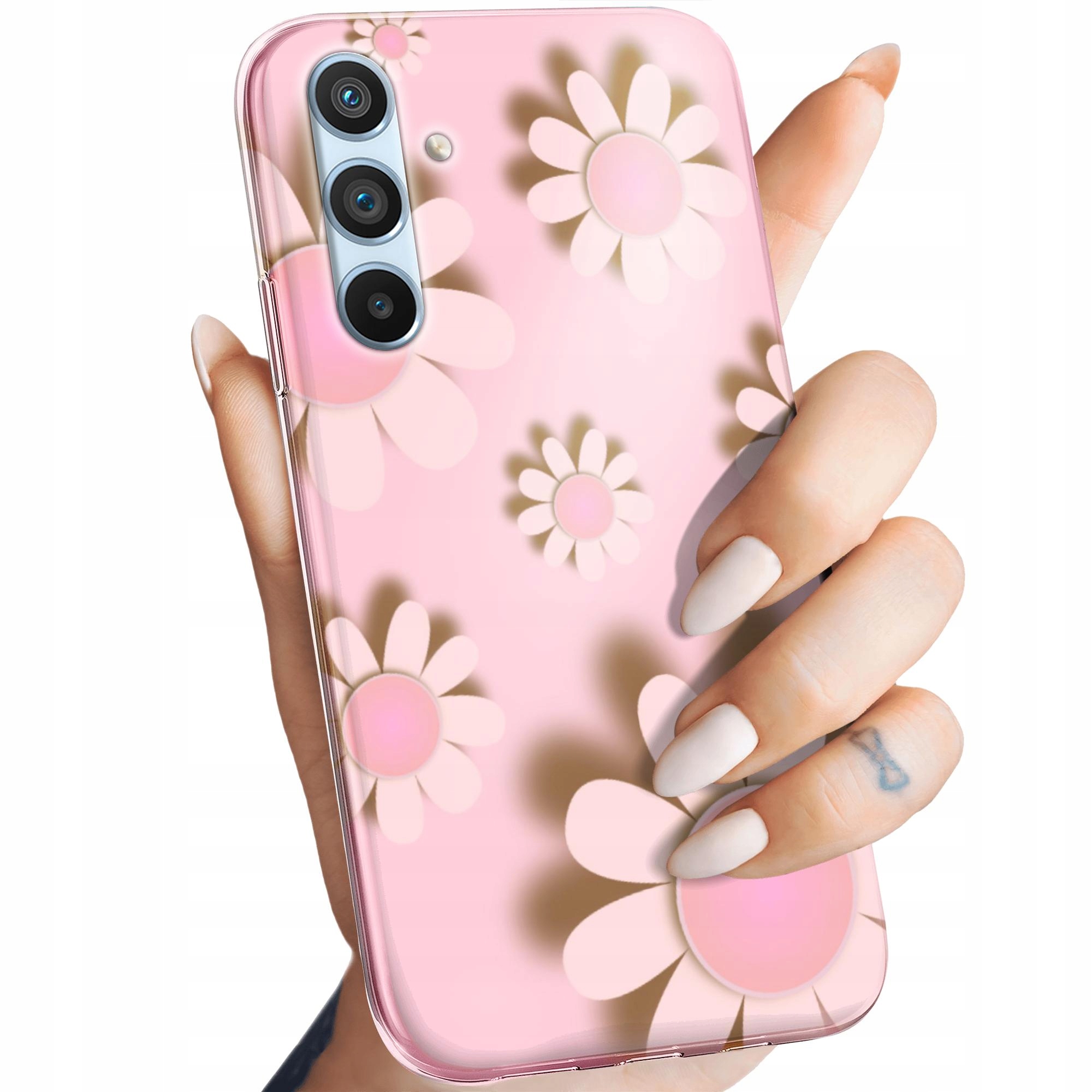 

Etui do Samsung Galaxy A34 5G Dla dziewczyn