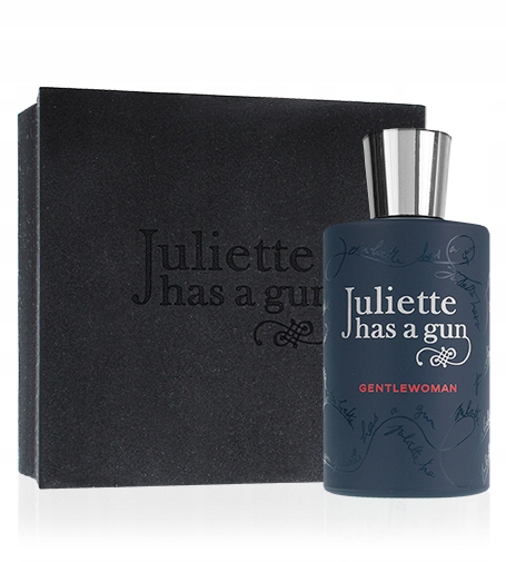 Juliette Has A Gun Gentlewoman parfémovaná voda pro ženy 100 ml