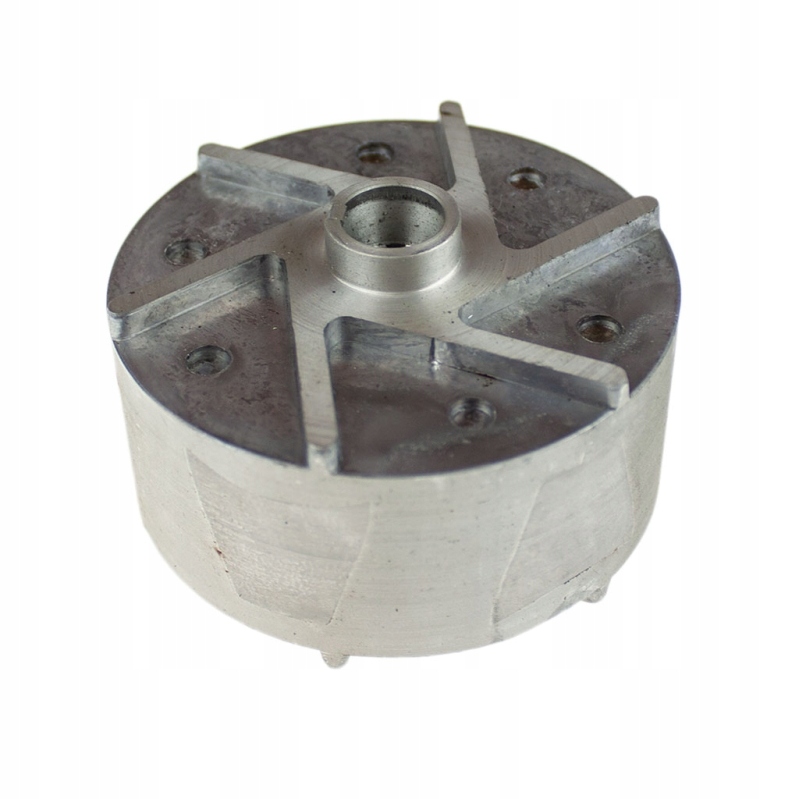 Rotor Magneto Magnetické koleso Romet Ogar200 český motor Duells Hq