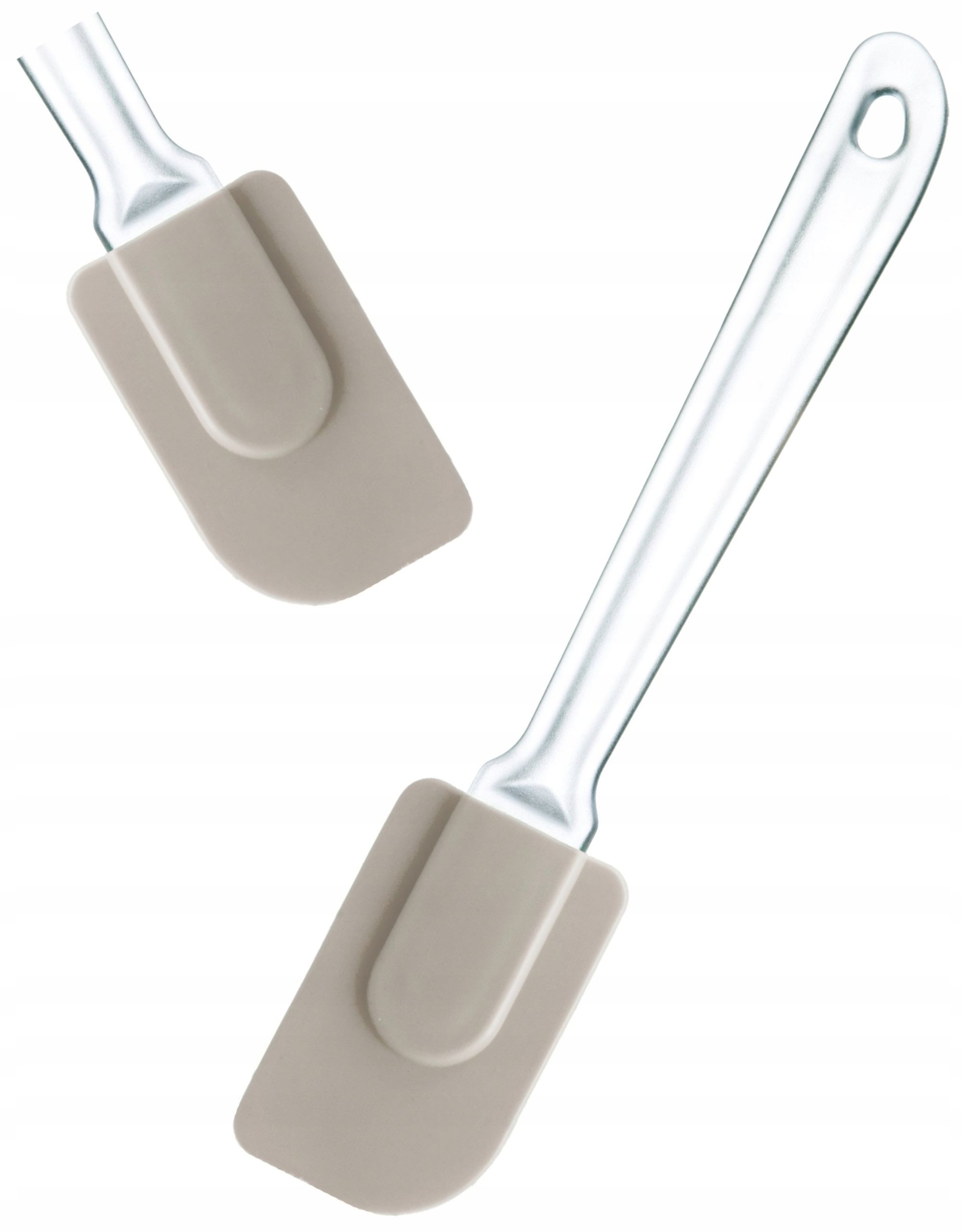 

Łopatka Szpatułka Silikonowa Łyżka Kuchenna Krem