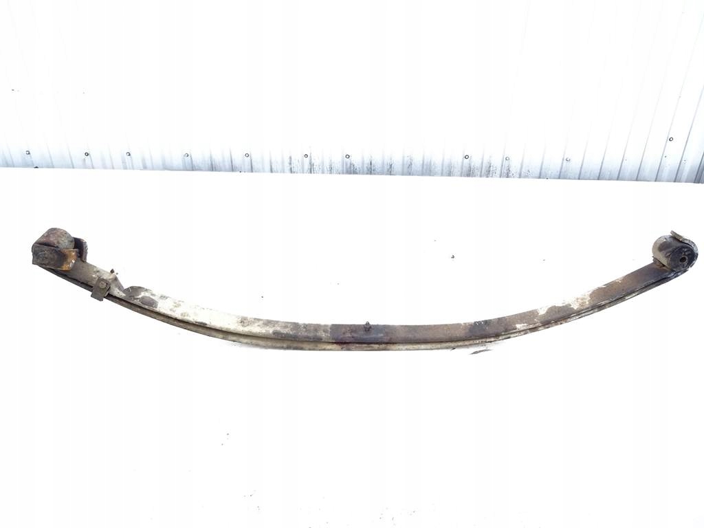 Передня пружина Volkswagen LT 28-35