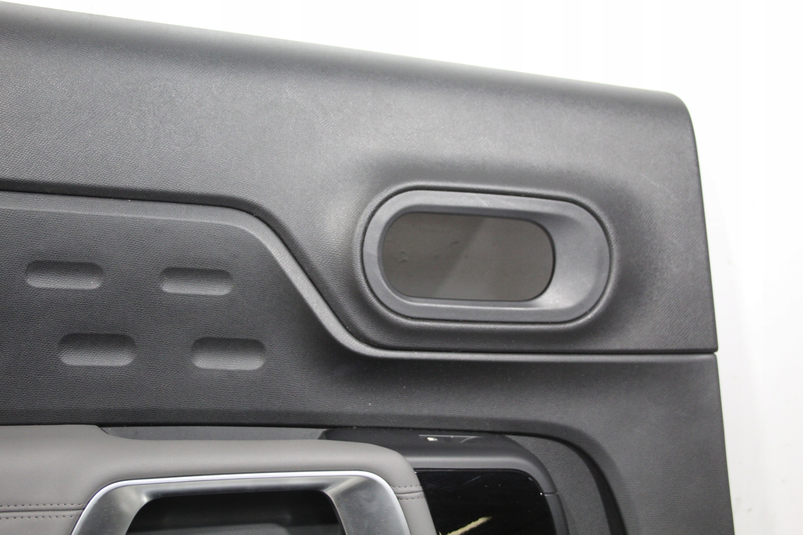 Seite Tür links heck C5 AIRCROSS