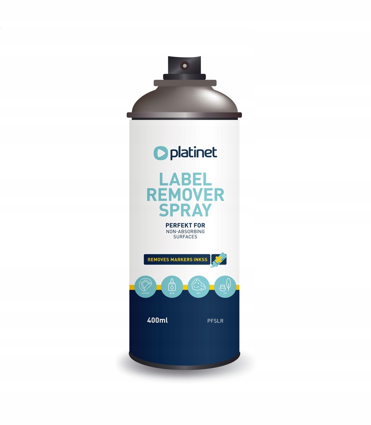 

Płyn Spray Do Usuwania Etykiet Naklejek 400ml