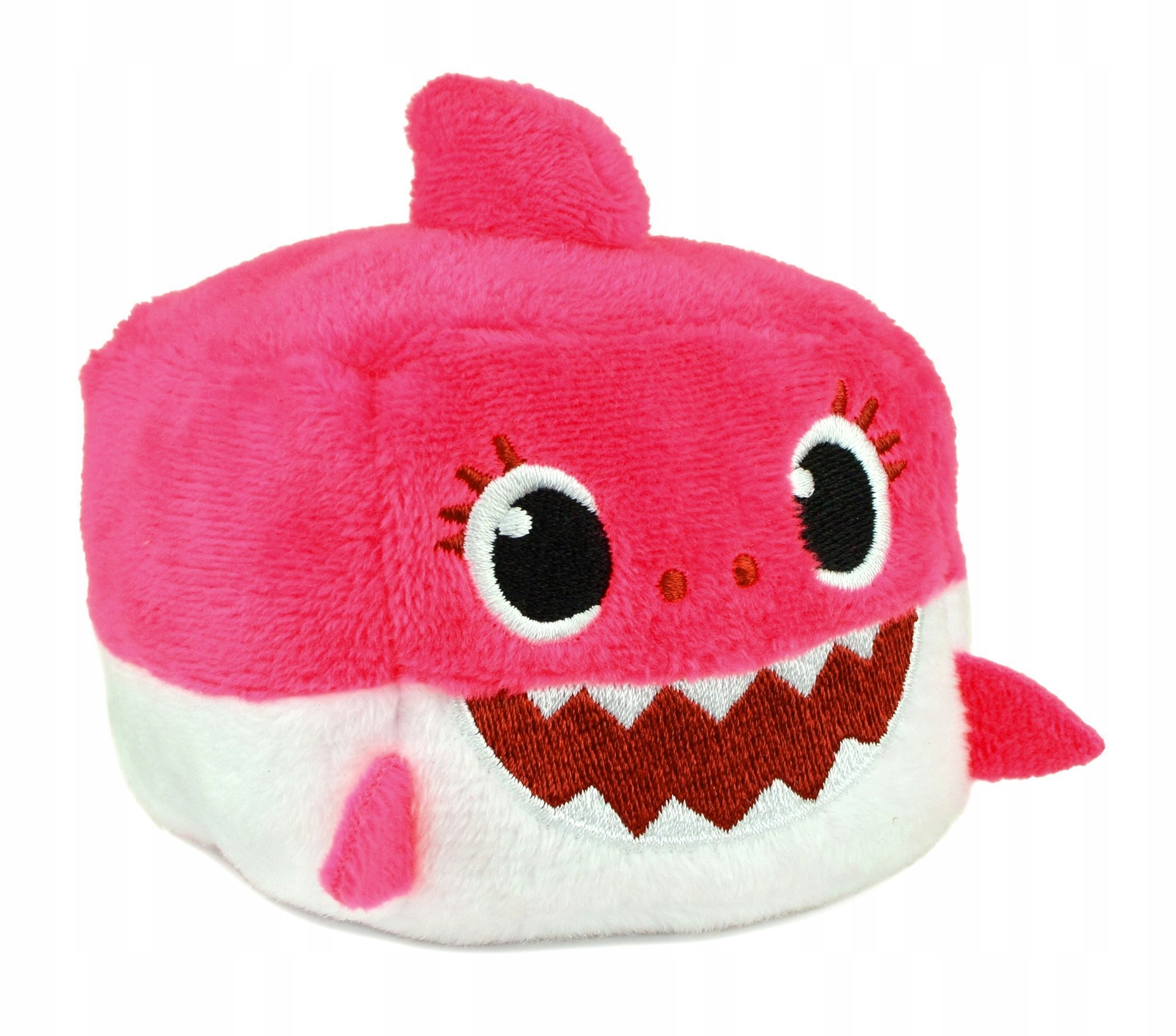 

Baby Shark Pluszak Maskotka Mommy Mama Piosenka