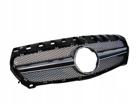 MERCEDES CLA 117 GRILL ATRAPA 45 AMG