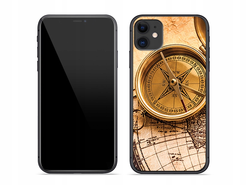 

Etui do Apple iPhone 11 Foto Case