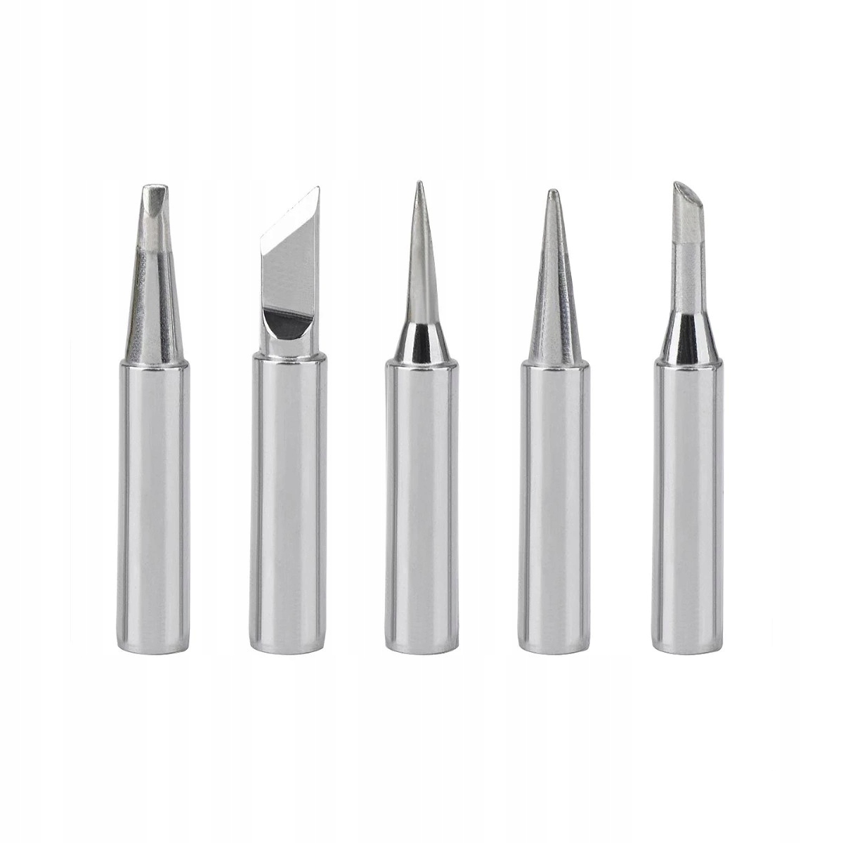 

Zestaw grotów lutowniczych (936/937/938) Nikiel