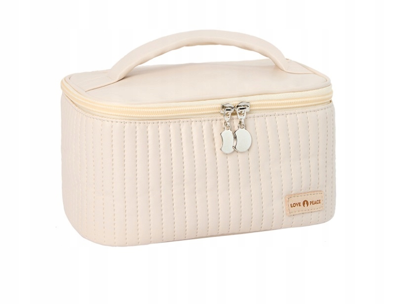 

Kosmetyczka Damska Organizer Kuferek Na Kosmetyki