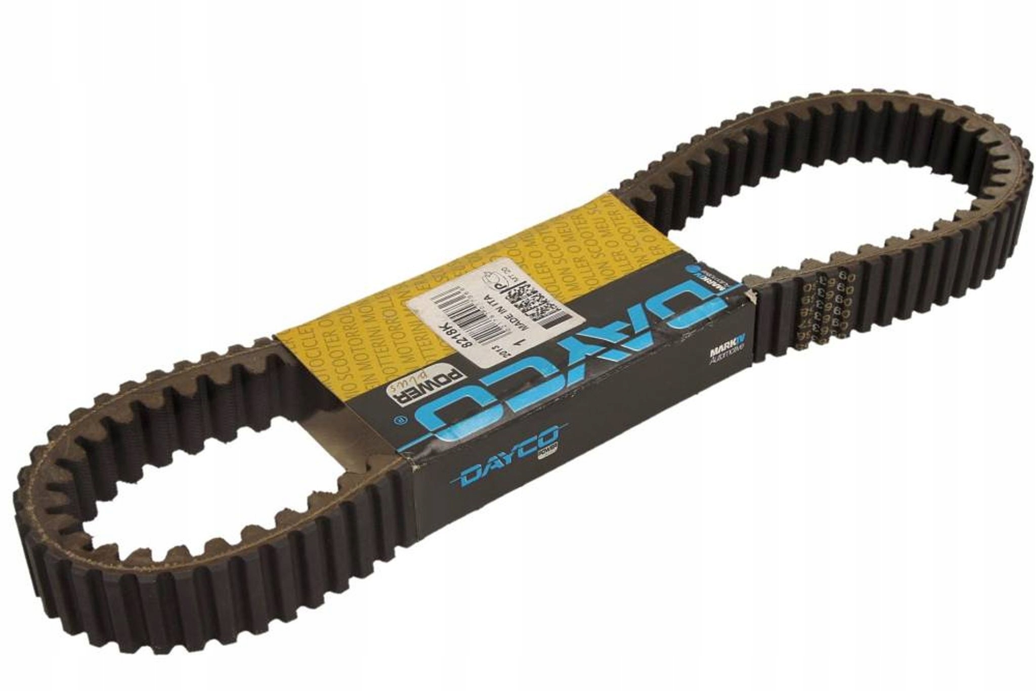 Hnací Remeň Moto. Kevlar 30,5X15X904 Le Dayco