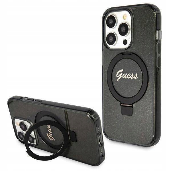 Pouzdro pro iPhone 14 Pro Max Guess
