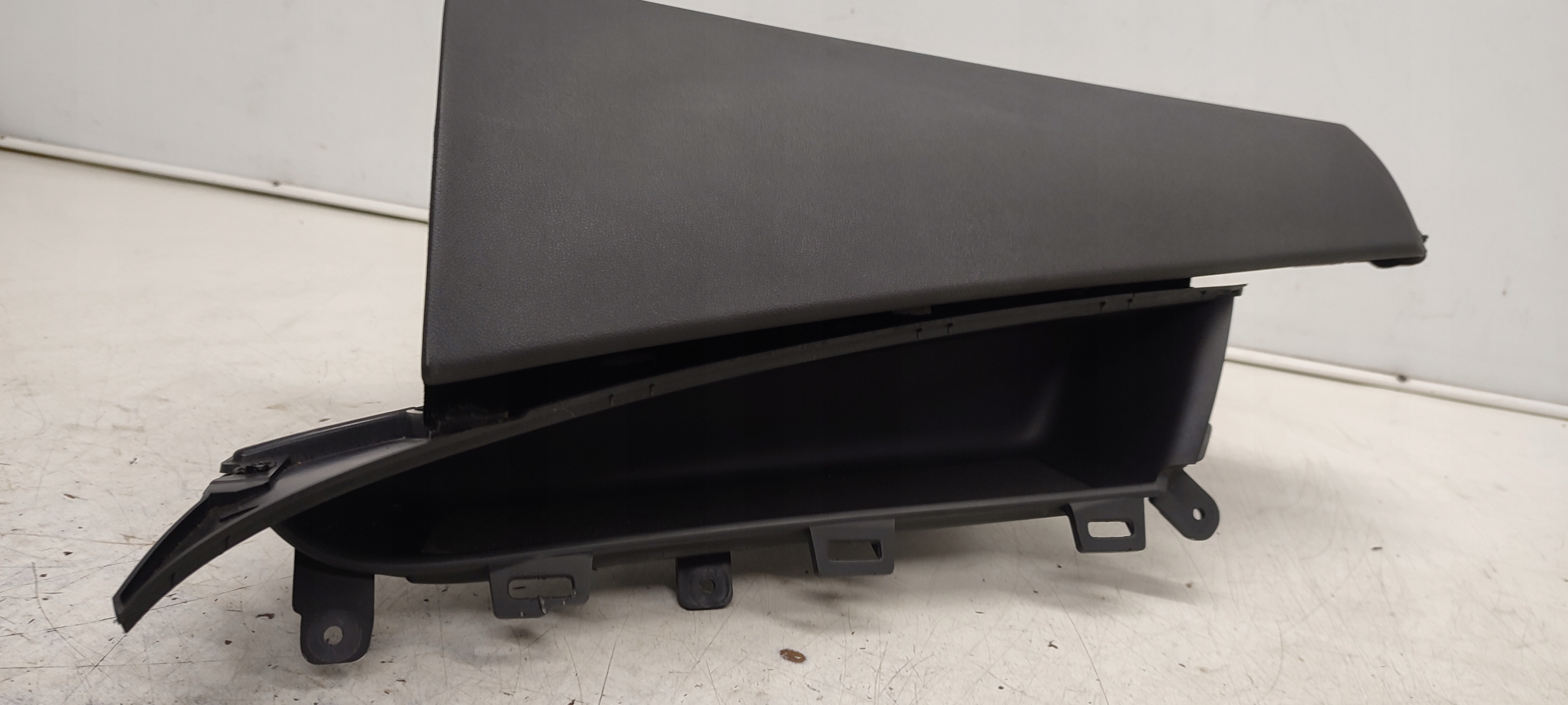 Handschuhfach des Beifahrers Opel Zafira C