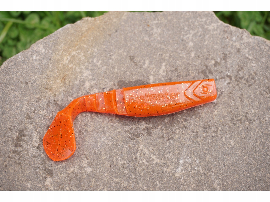 Mikado kopyto Fishunter 2 8 cm