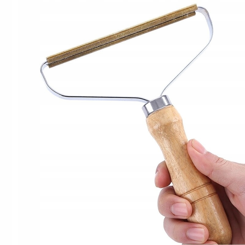 

Urządzenie do usuwania Kłaków i sierści z ubrań