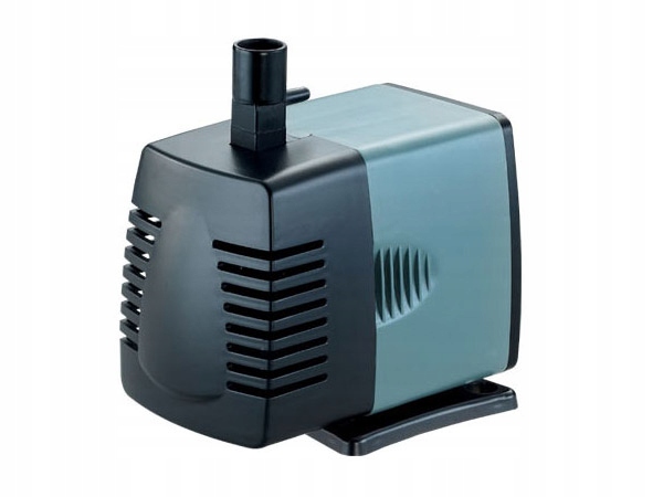 

Jeneca HM-5063 Pompa 2000 l/h H=2.5m tylko 40W Eco