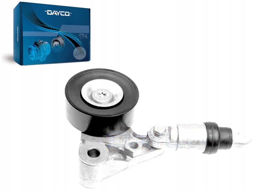 НАТЯЖИТЕЛЬ РЕМЕНЯ МНОГОРАЗНАЯ NISSAN PATROL GR В T