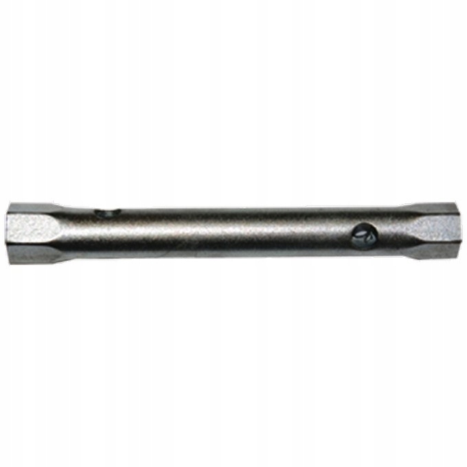 

Klucz do rur czołowy ocynkowany 12x13 mm Matrix