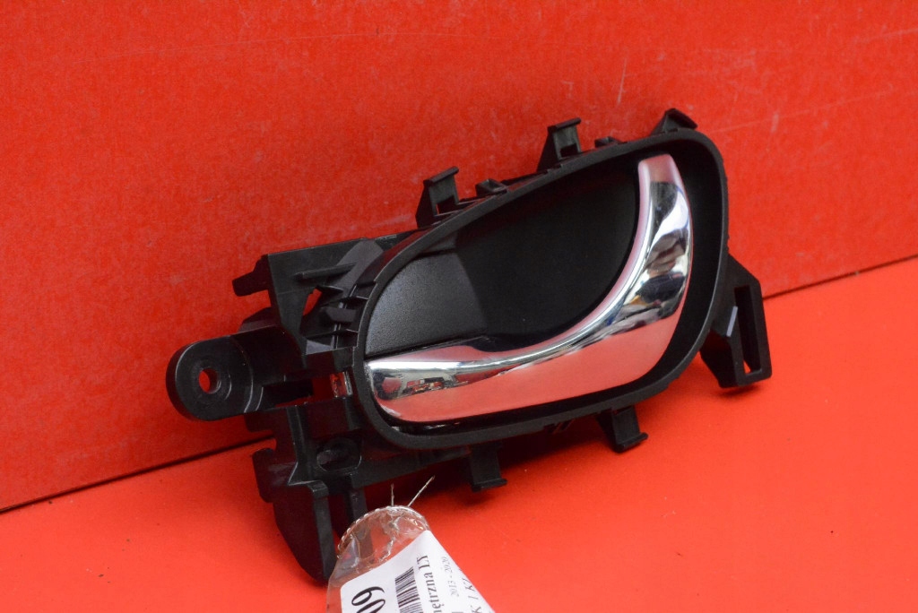 handle inner left rear part CHROM NISSAN X-TRAIL 3 III T32 13-20