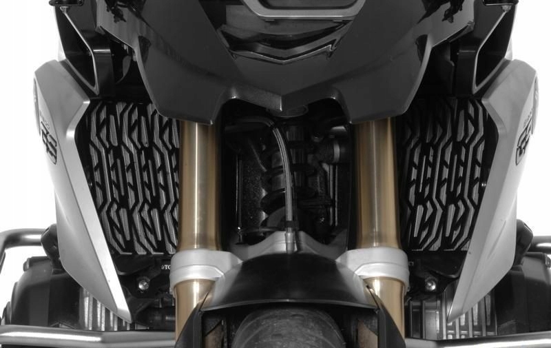MB Osłona chłodnicy Touratech do BMW R1250GS