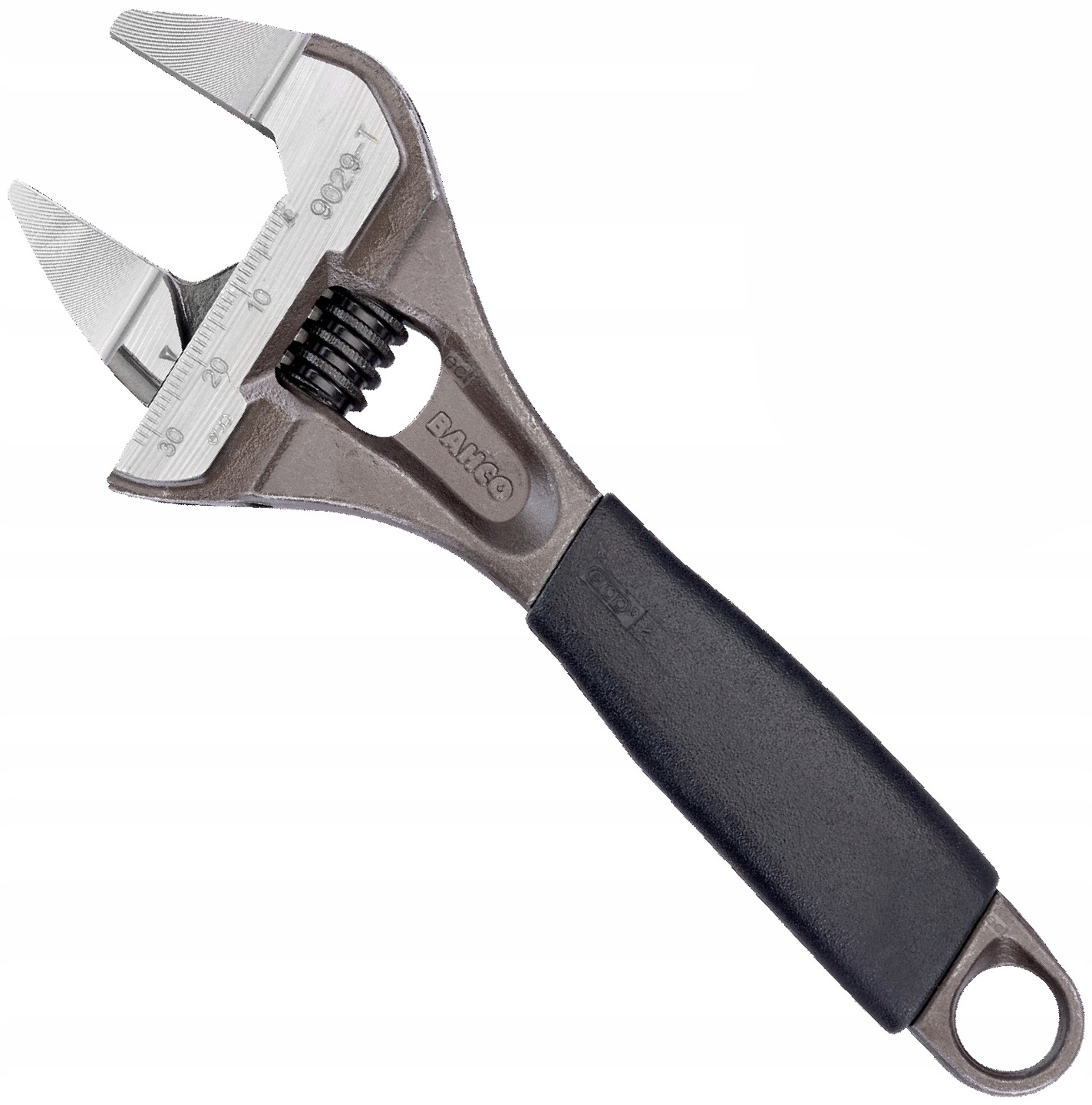 

Bahco 9031-T Klucz Nastawny 218 mm Rozstaw 38 mm