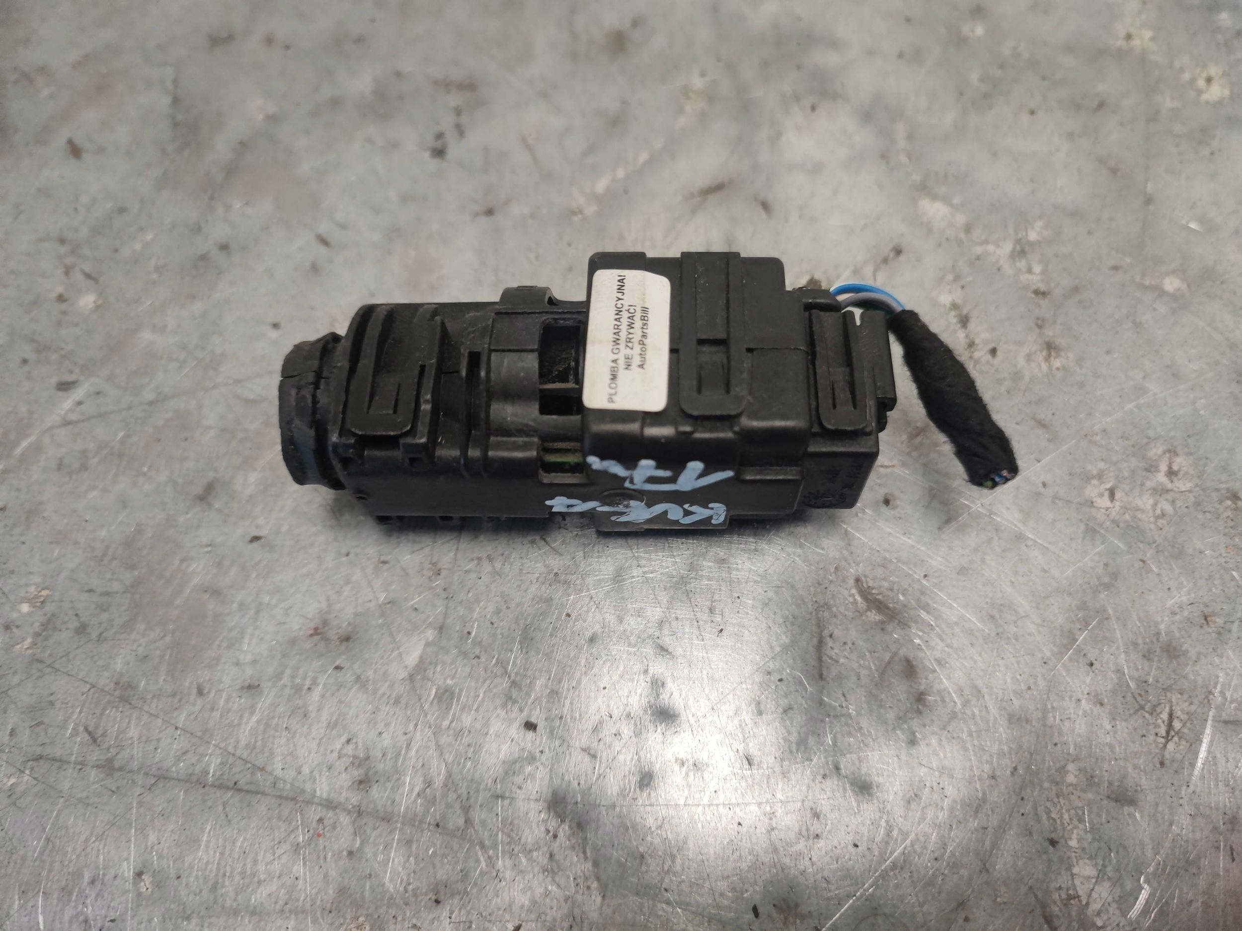 sensor TEMPERATURY FORD KUGA MK2 BM5T-8B506-AB