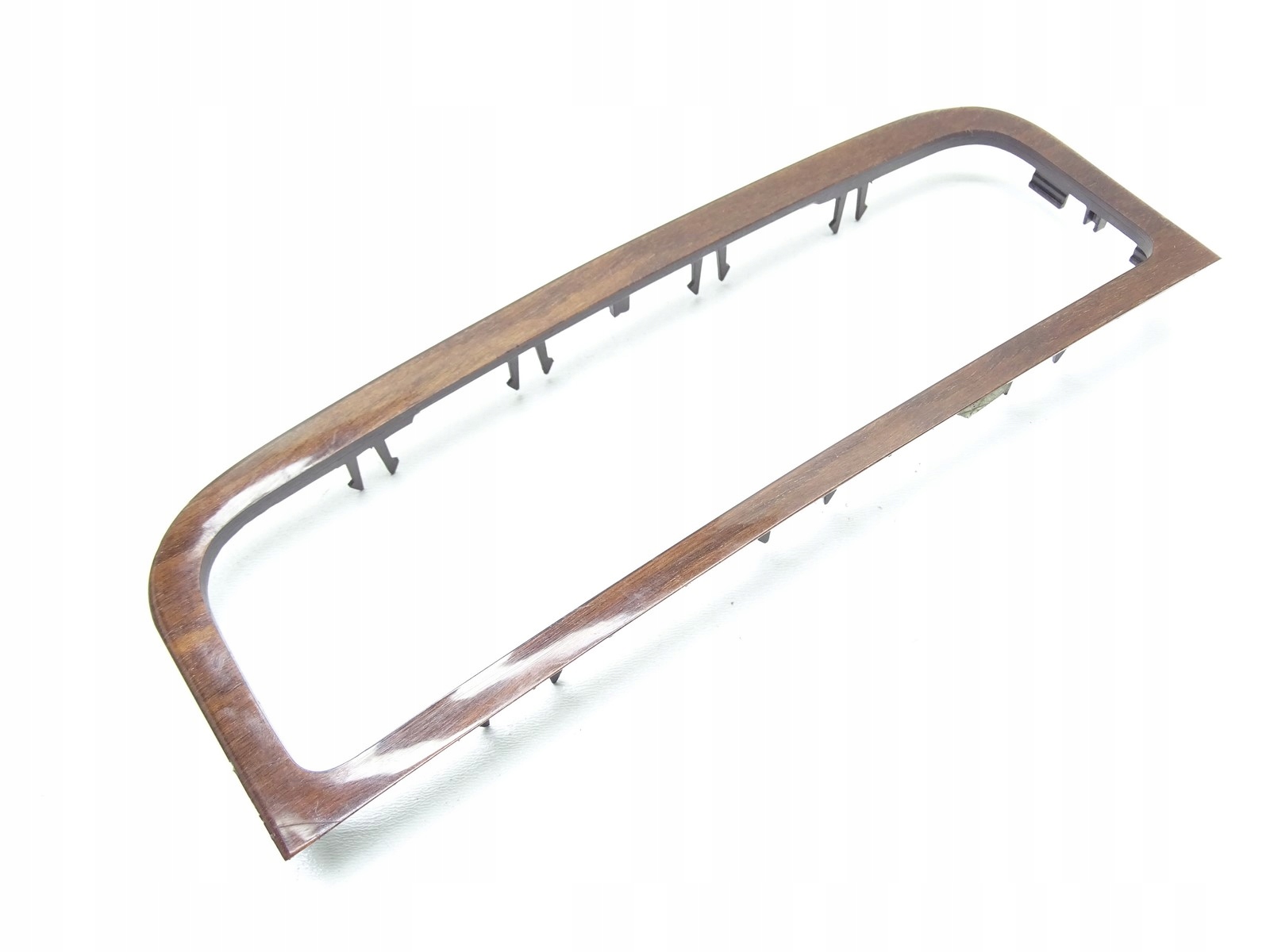frame PANEL DEKOR PANELU KLIMTYZACJI VW TOUAREG 7P 7P2863100C