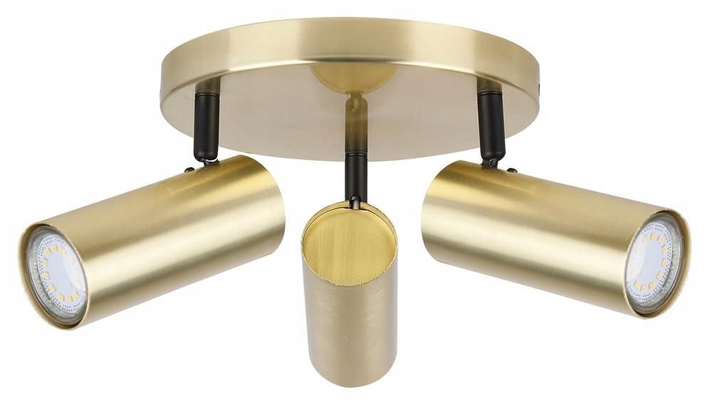 Spotová reflektorová lampa Colly 98-01726 Candellux