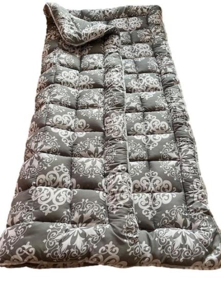 Přikrývka 200x220 Antialergická 2 Polštáře 70/80 2 Polštářky