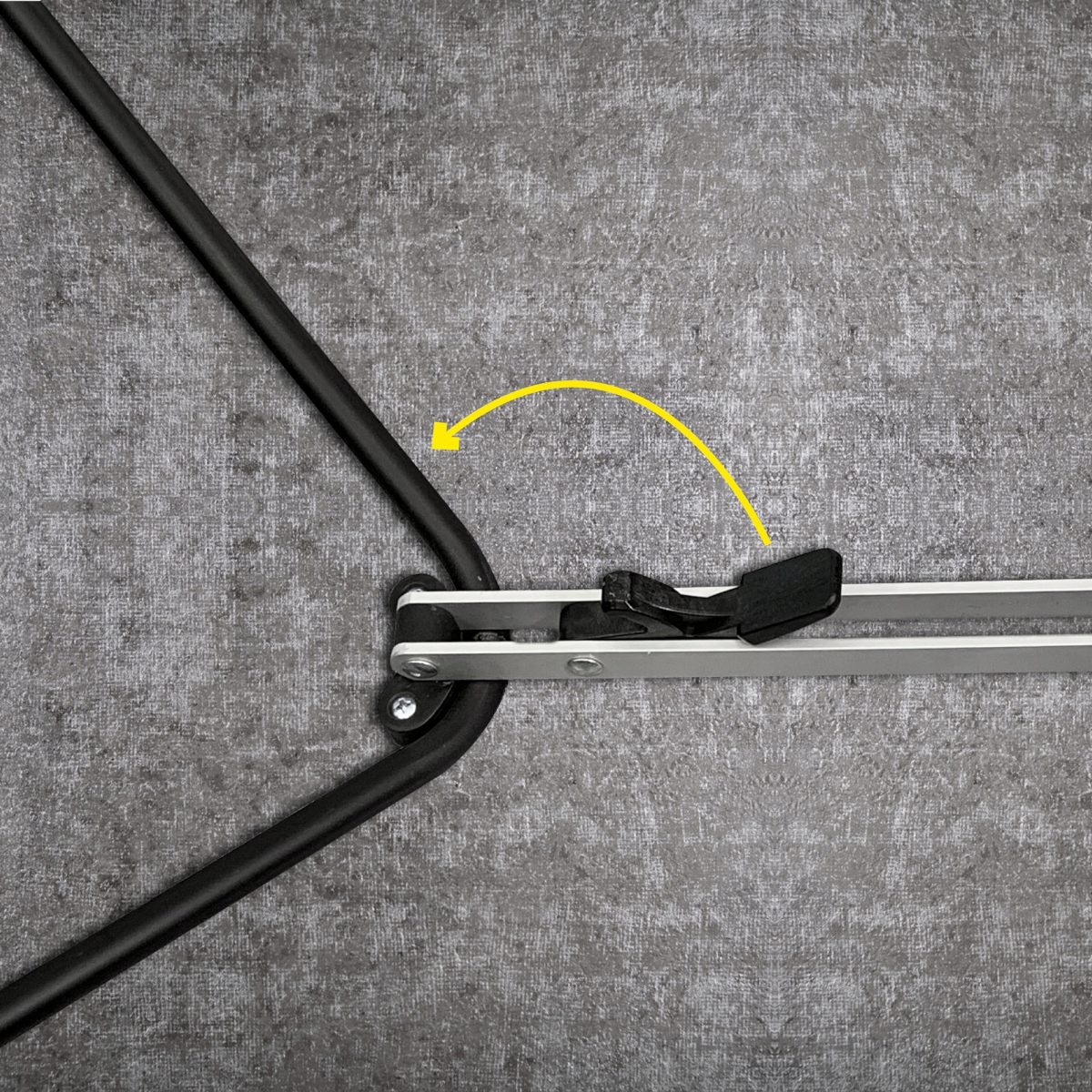 STÓŁ SKŁADANY KEMPINGOWY BRUNNER RECREO 80 x 60 cm Kod producenta 0406110N