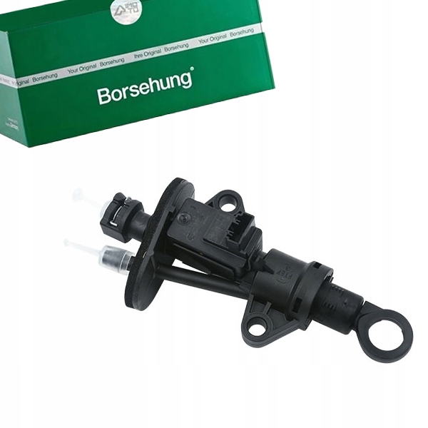 B17870 - Насос сцепления BORSEHUNG для VW UP! 1.0