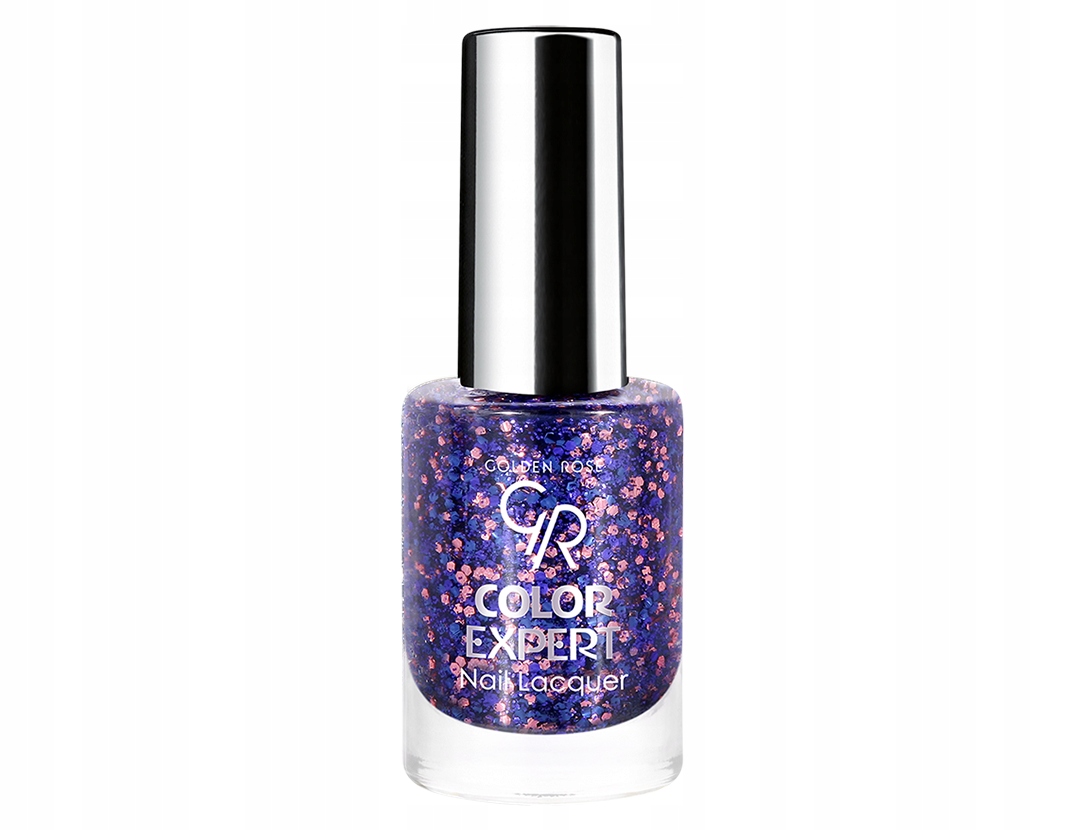 Golden Rose Lakier do Paznokci Color Expert 614