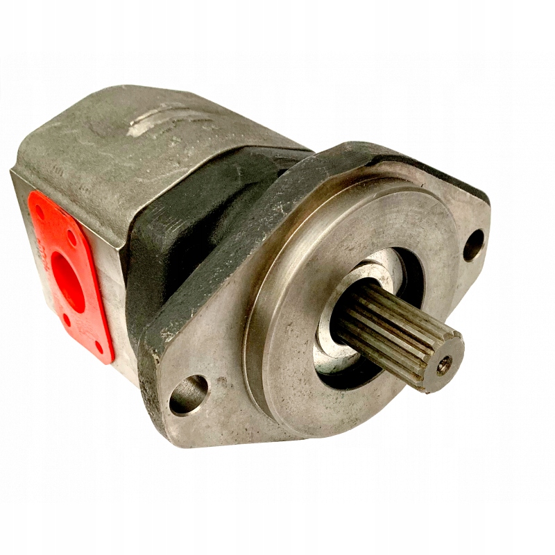 Hydraulická Pumpa Pro Traktorbagry Volvo BL60, BL61, BL60B, BL61B