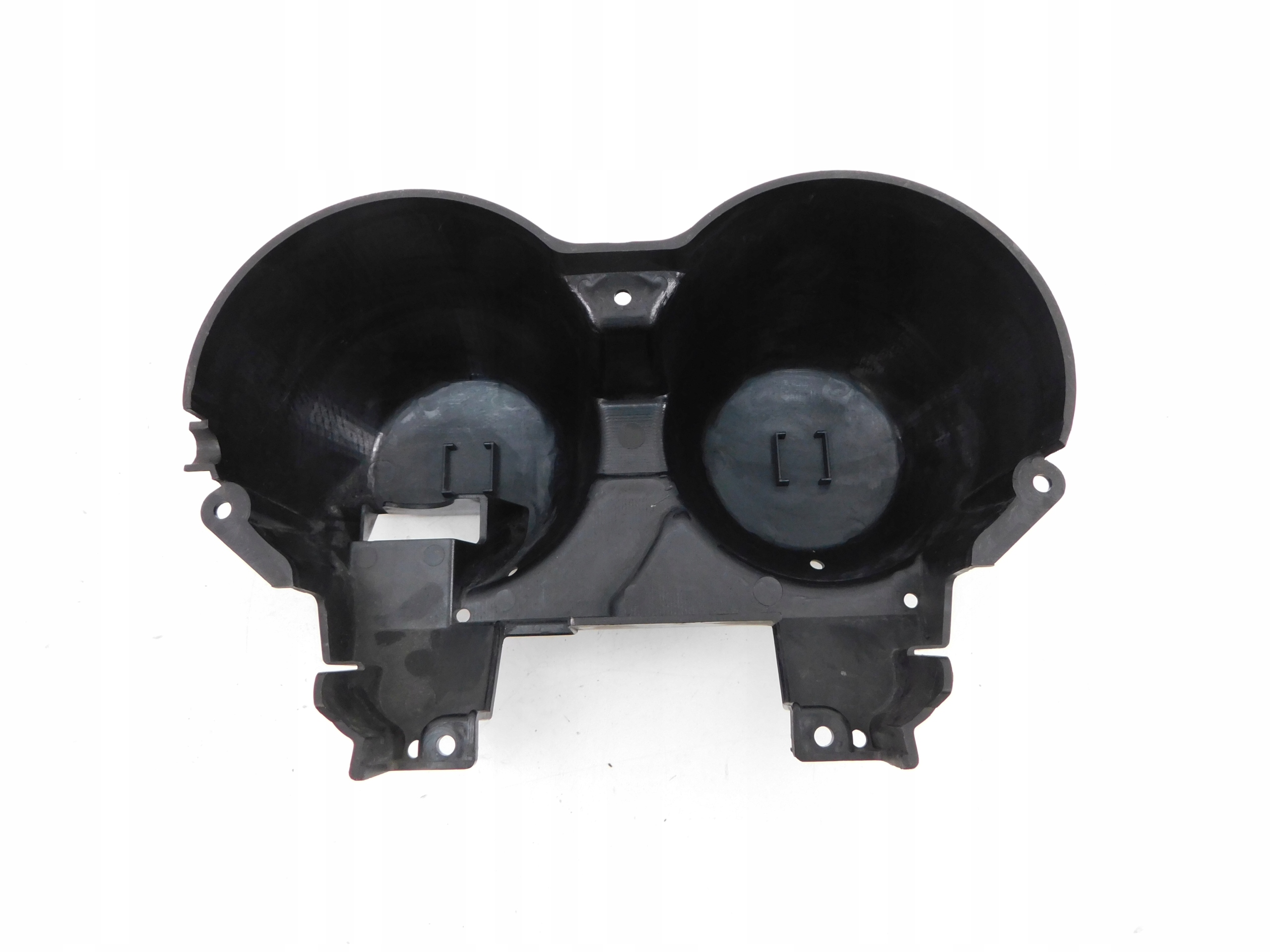 HONDA HORNET CB 600 PC34 КОРПУС СЧЕТЧИКА ЧАШКИ