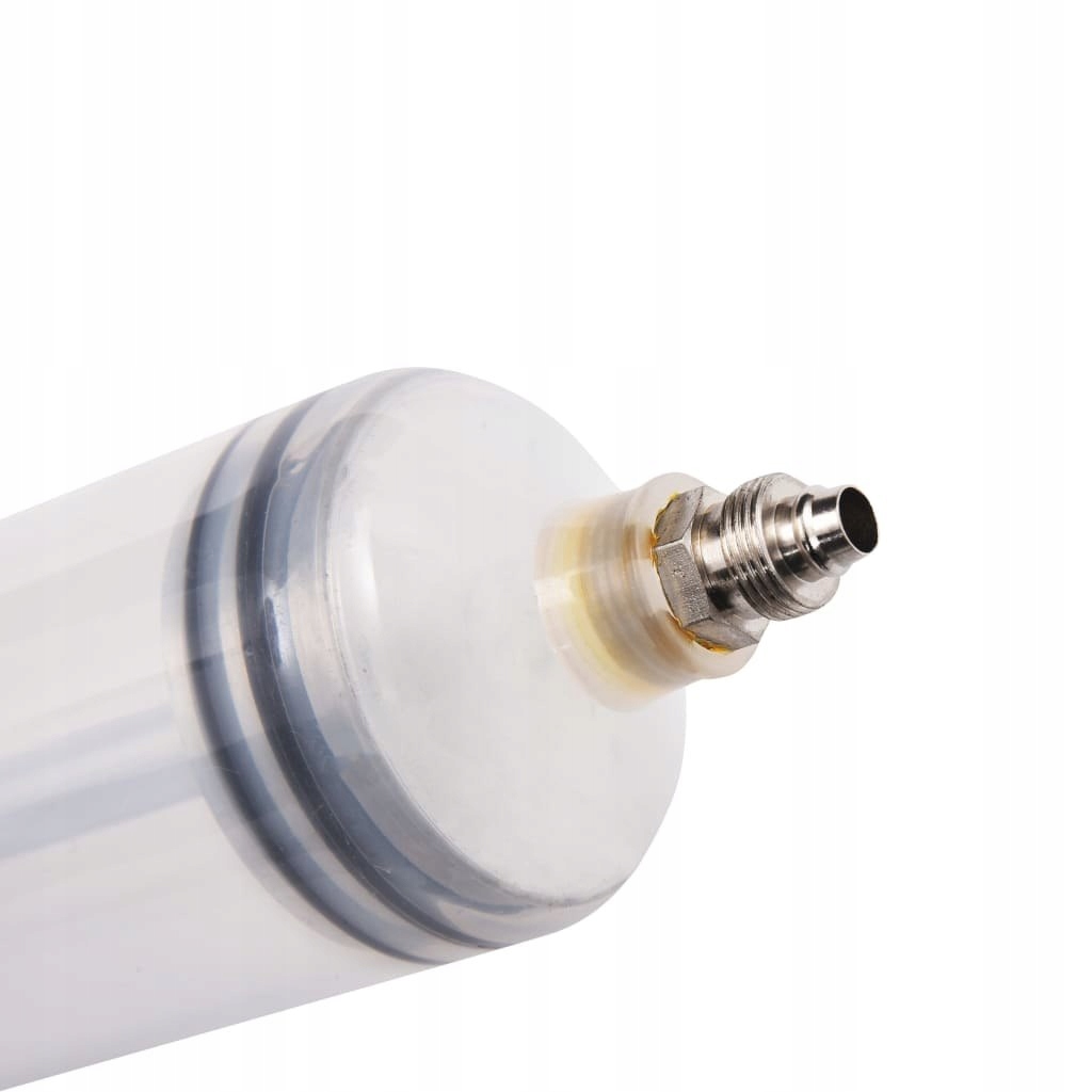 Шприц для масла, 500 мл