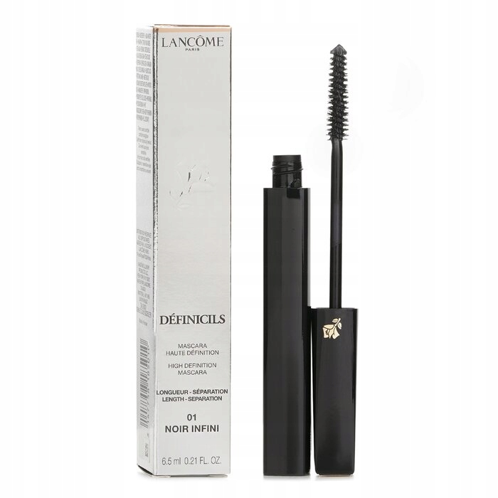 Lancome Definicils Řasenka 01 Noir Infini