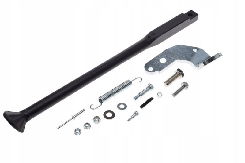 ASSD0921 - ПОДНОЖКА БОКОВАЯ ПОДНОЖКА HONDA CRF 450