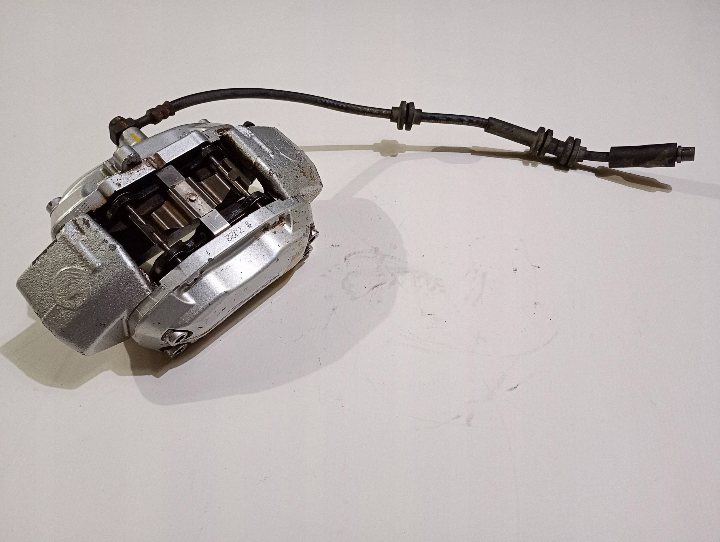 caliper brake wiring right front front Maserati GranTurismo 4.2 2008