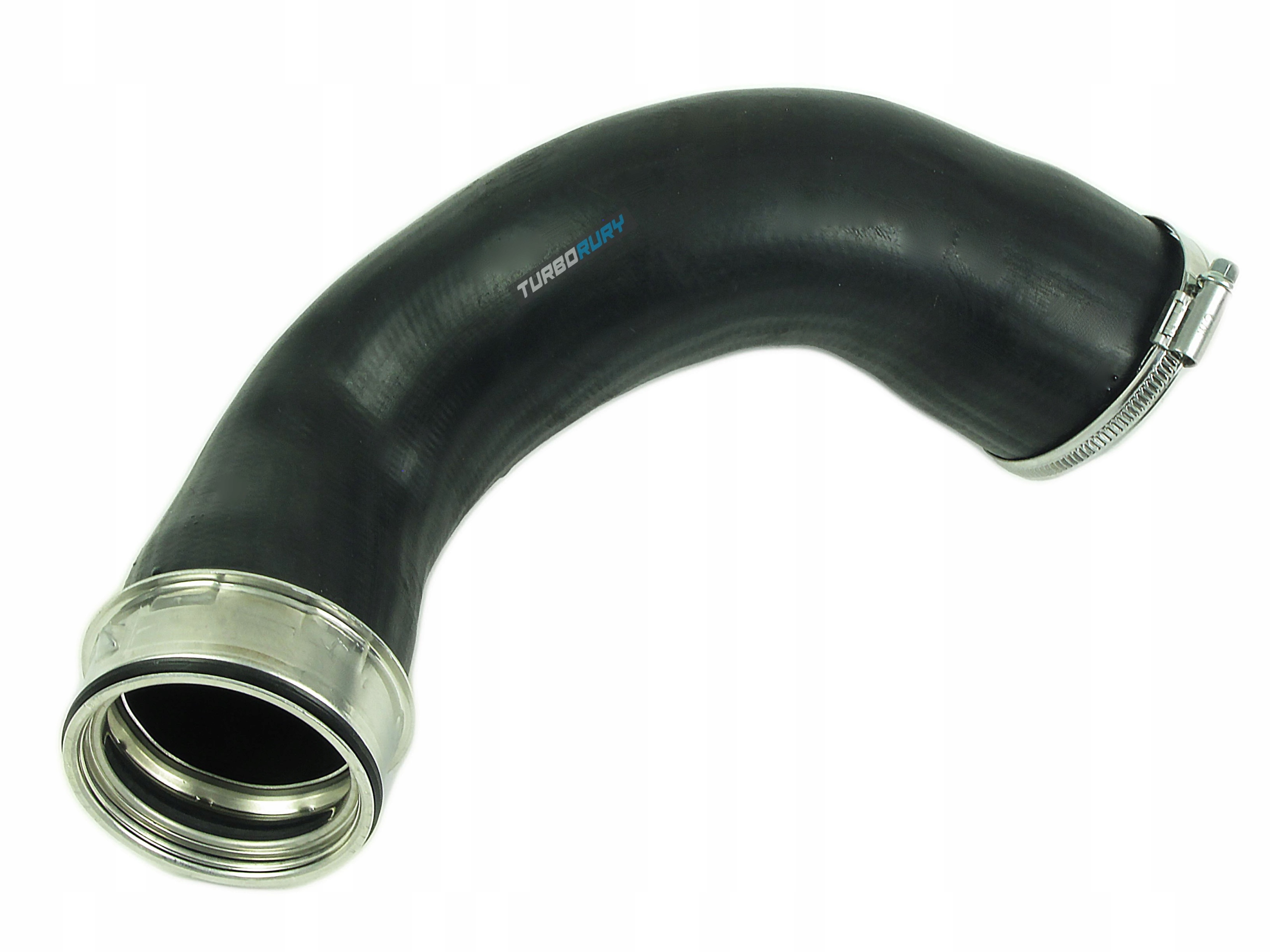 Hadice Turbo Intercoolera Mercedes Benz W211 S211 E 270 CDI 2115283182