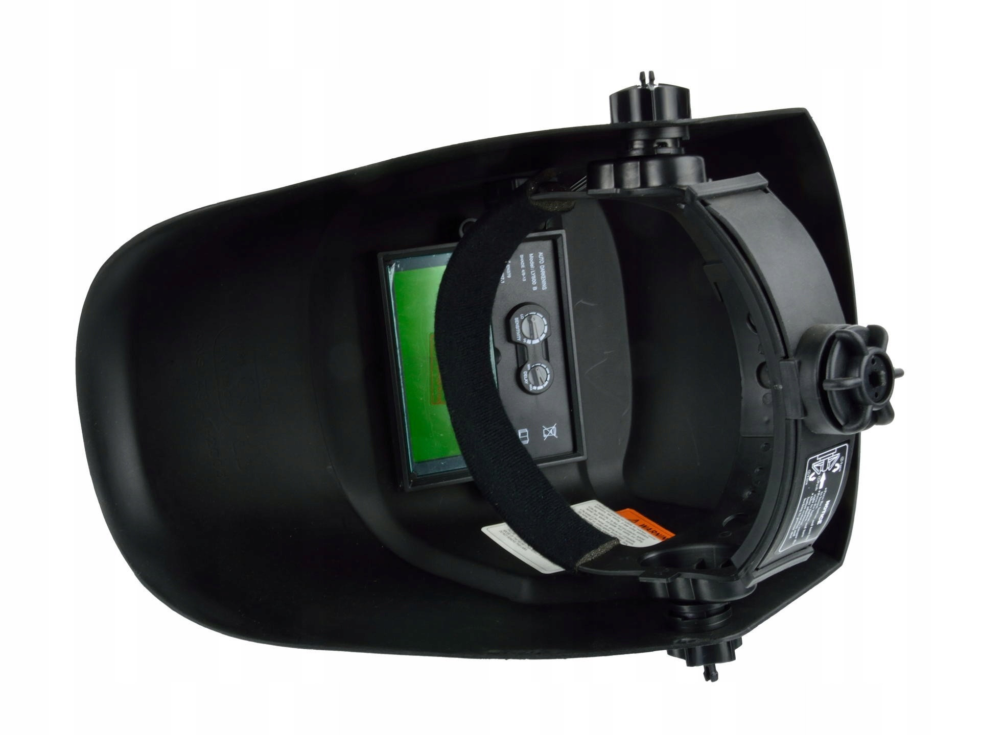 MASKA SPAWALNICZA SAMOŚCIEMNIAJĄCA G01875 Marka Geko