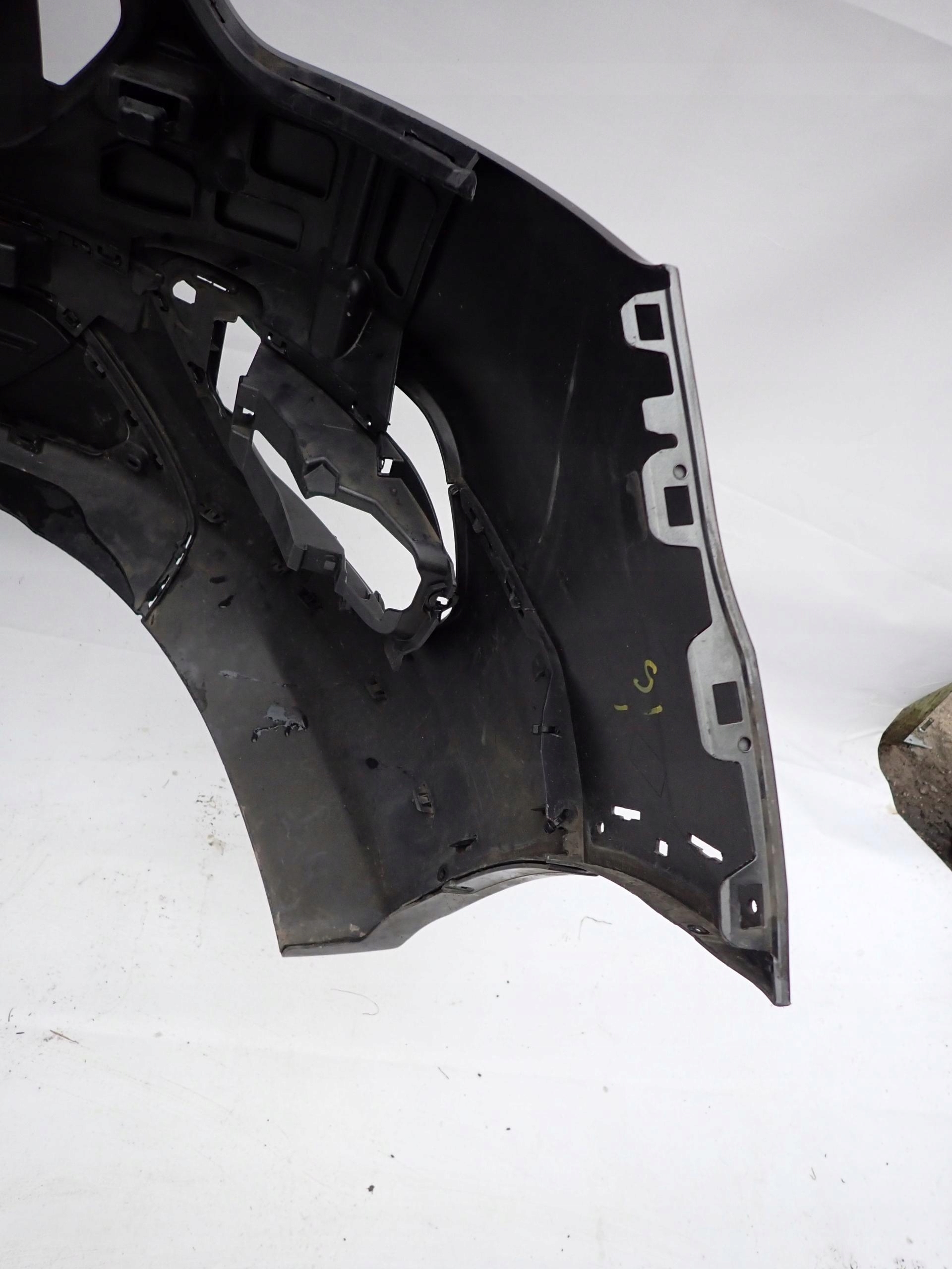 FORD TRANSIT CUSTOM and 1 MK1 ACTIVE LIFT 17-23 bumper front front PDC