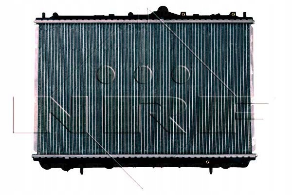 NRF CHŁODNICA VOLVO S40/V40 95-