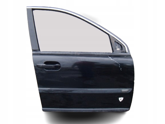 VOLVO XC90 I 1 02-16 DRZWI PRAWY PRZÓD LAK 452-26